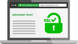 Модуль #28 Бесконечный сертификат SSL из категории  фото-1