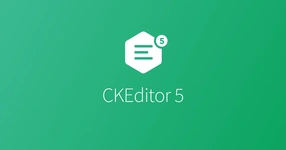 Модуль #38 Редактор текста CKEditor 5 на Django из категории  фото-1